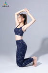 [LUX39] Áo Bra thể thao nữ tập Yoga Gym Pilates