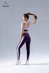 [LUX49B] Áo Bra thể thao nữ tập Yoga Gym Pilates