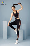[LUX01] Áo Bra thể thao nữ tập Yoga Gym Pilates