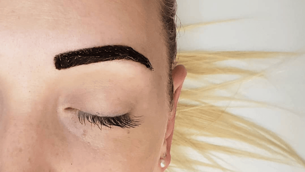 Brow Henna Everything You Need to Know  Face Foundrié
