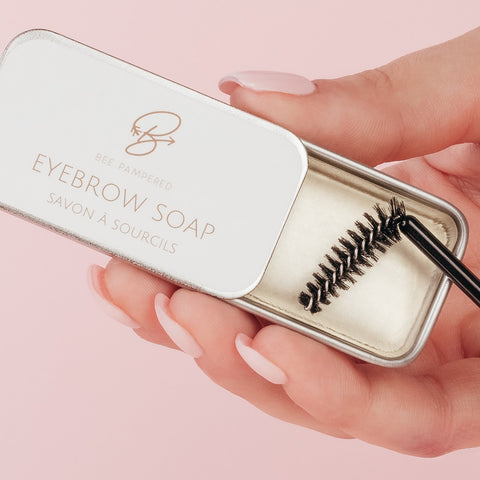 Brow Soap