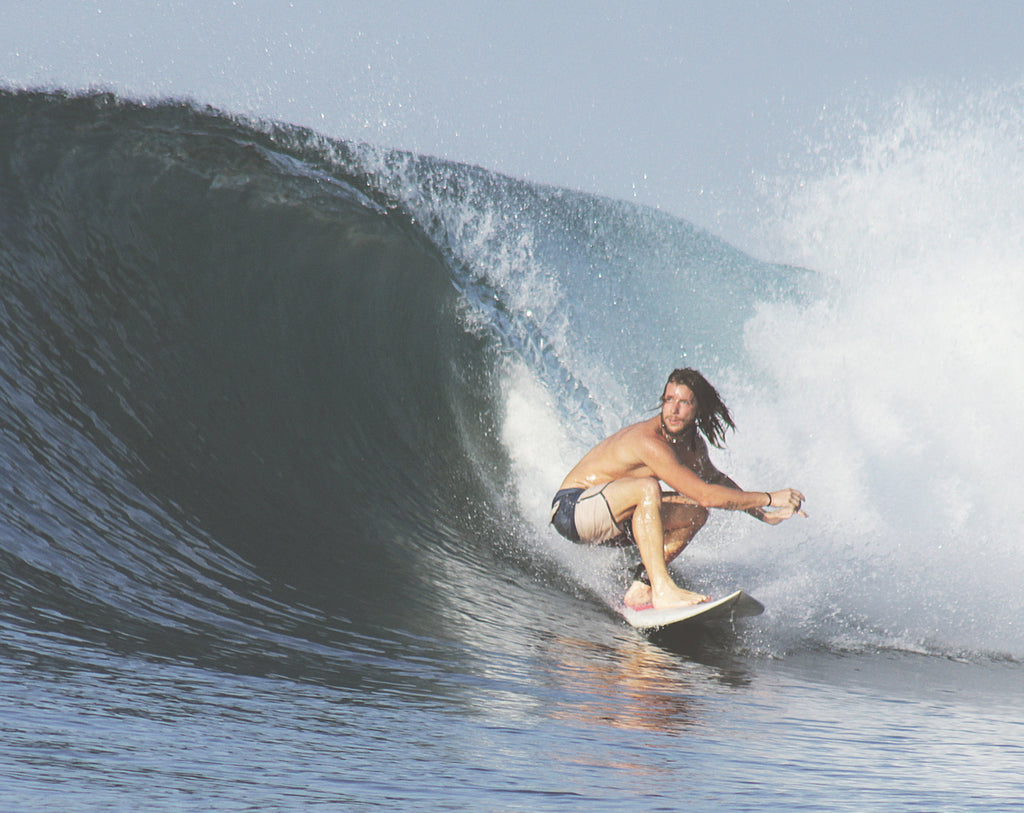 Water and hair supplement