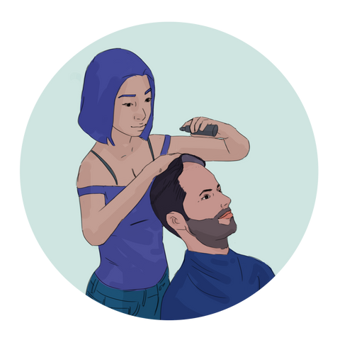 Removal of hair supplement