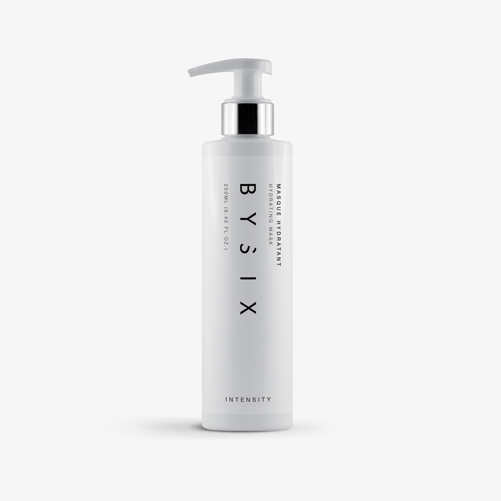 BYSIX hair mask