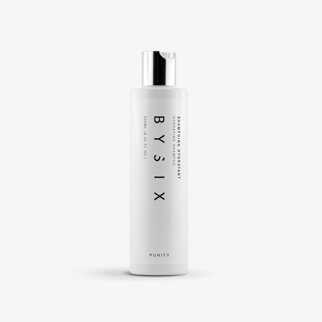 BYSIX purity shampoo