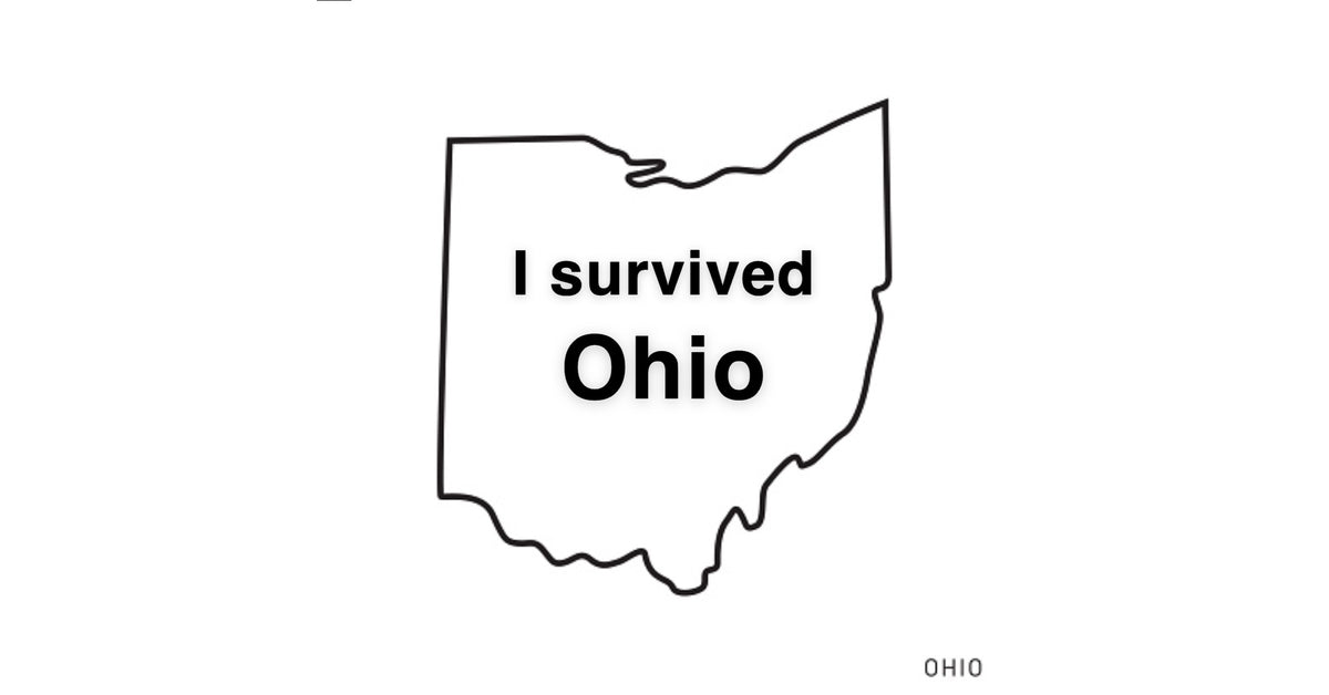 I Survived Ohio