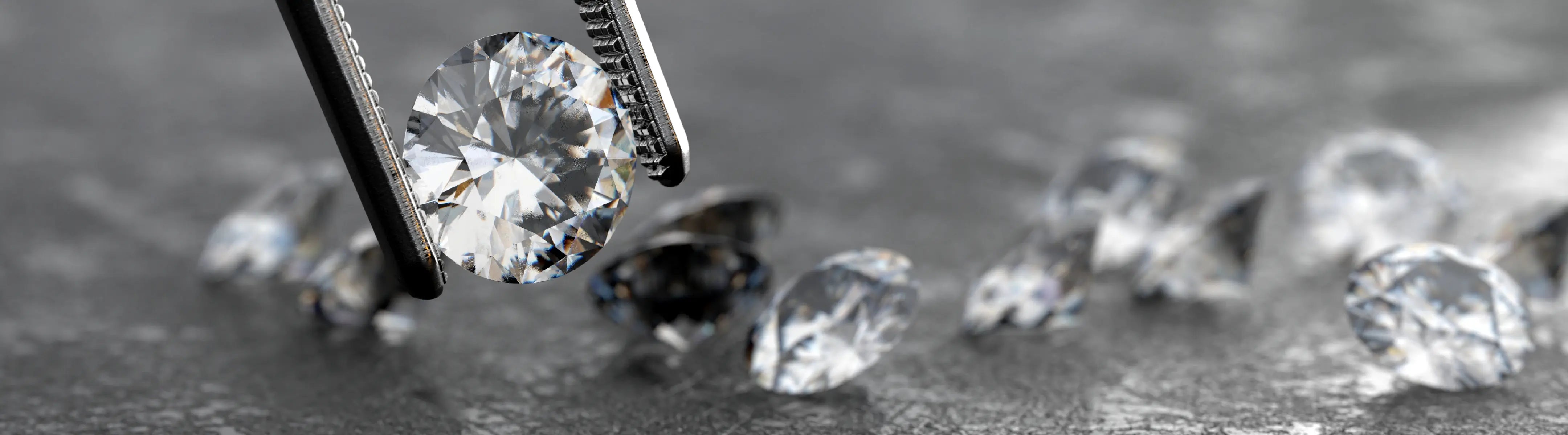 Natural Diamonds and Lab Grown Diamonds