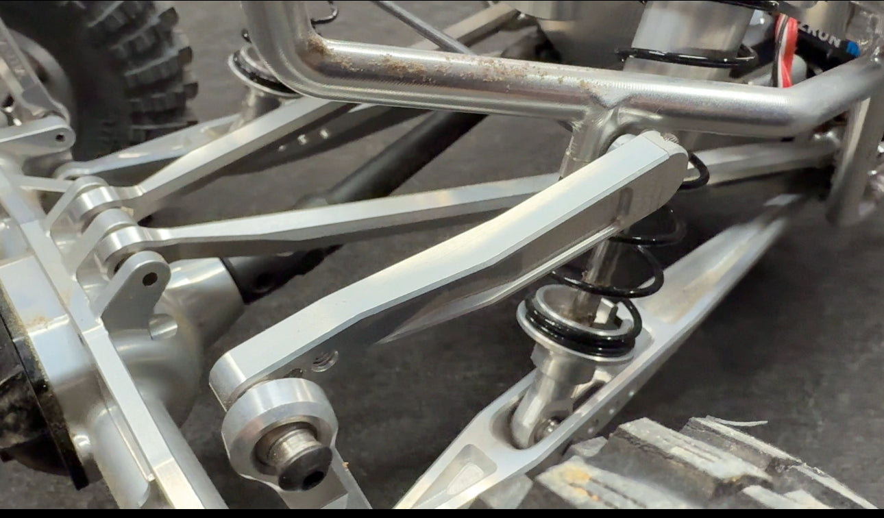 VITAVON Vitabouncer Rear Sway Bar