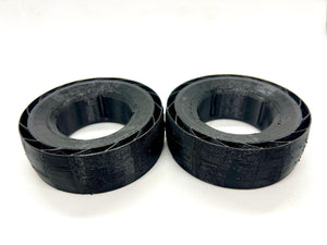 3.85 Swamper C0 Cheat Code Medium Insert - Exocaged RC - Nalgene Insert