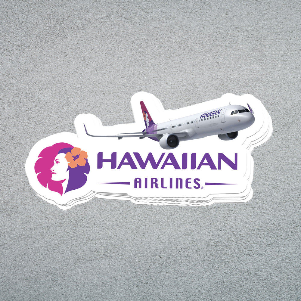 Hawaiian Airlines Porn - aviagig
