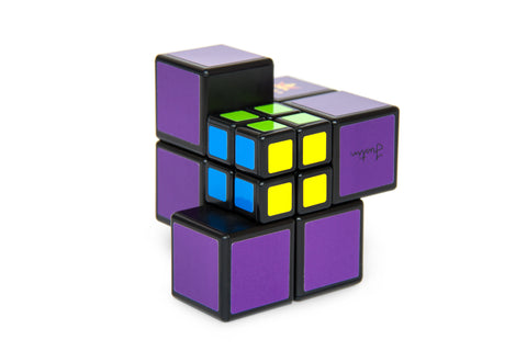 Pocket cube