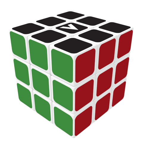 v-cube 3*3