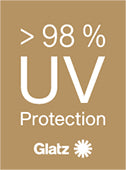 UV protection illustration