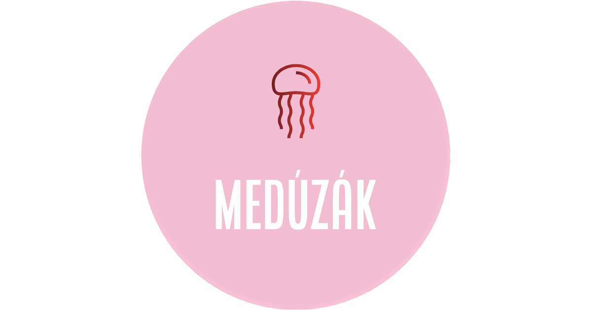 Meduzak