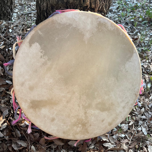 Tambour de l'océan - 40 cm de diamètre – Boutique les Hirondelles