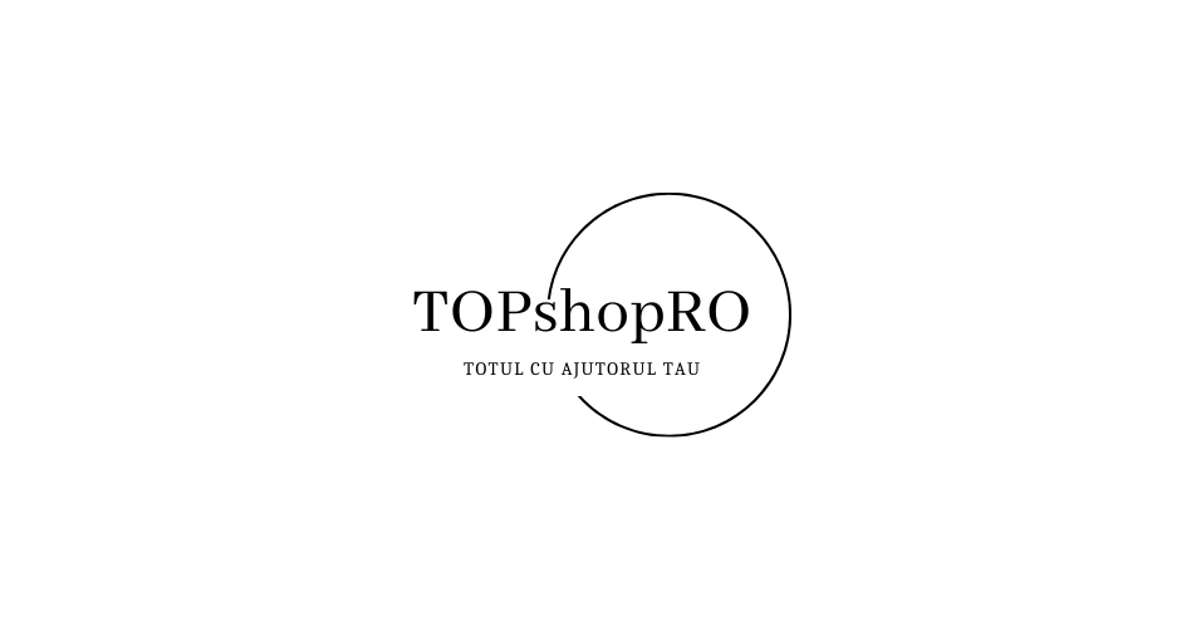 topshop.romanian