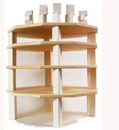 Kiln Furniture Kit