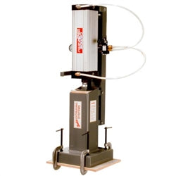 Bailey air Powered Clay extruder