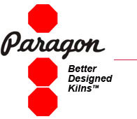 Paragon Glass Kilns