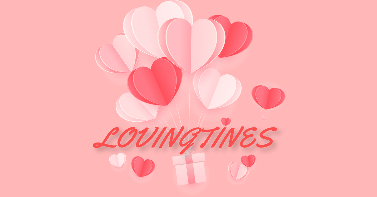 Lovingtines