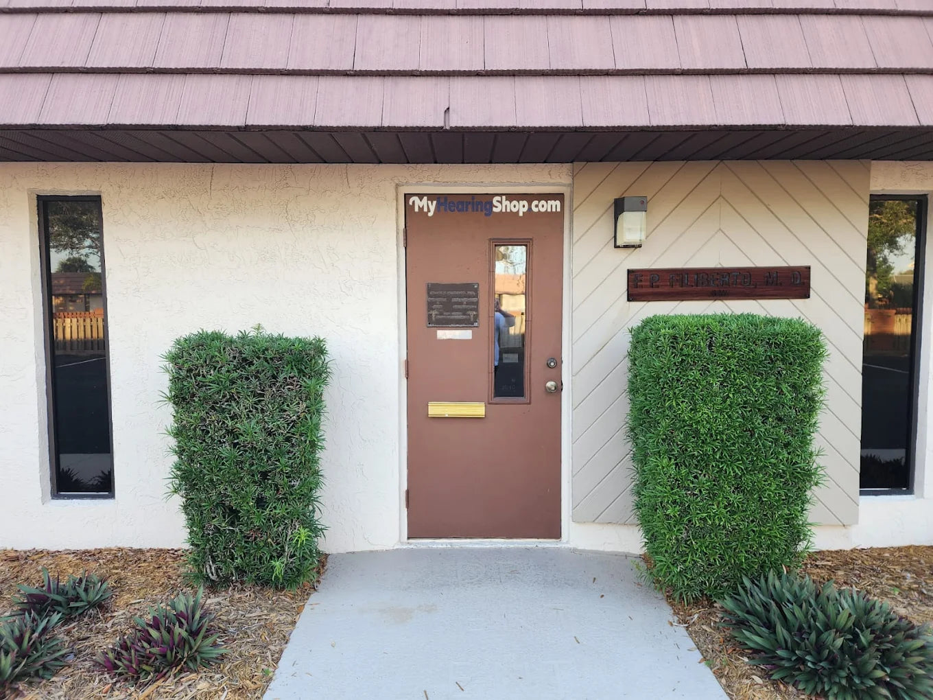 Hearing Aid Store - Palm Bay Location