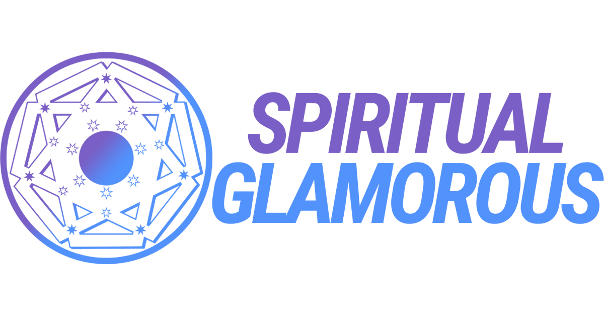 Spiritual  Glamorous