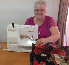 News – Maleny Magic Patchworks & Quilts