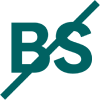 BS logo