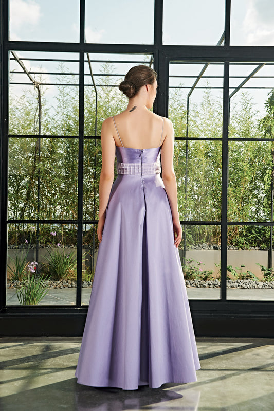 Taffeta Prom Dresses 2024 | Taffeta Cocktail, Wedding Dresses & Evening  Gowns – Couture Candy