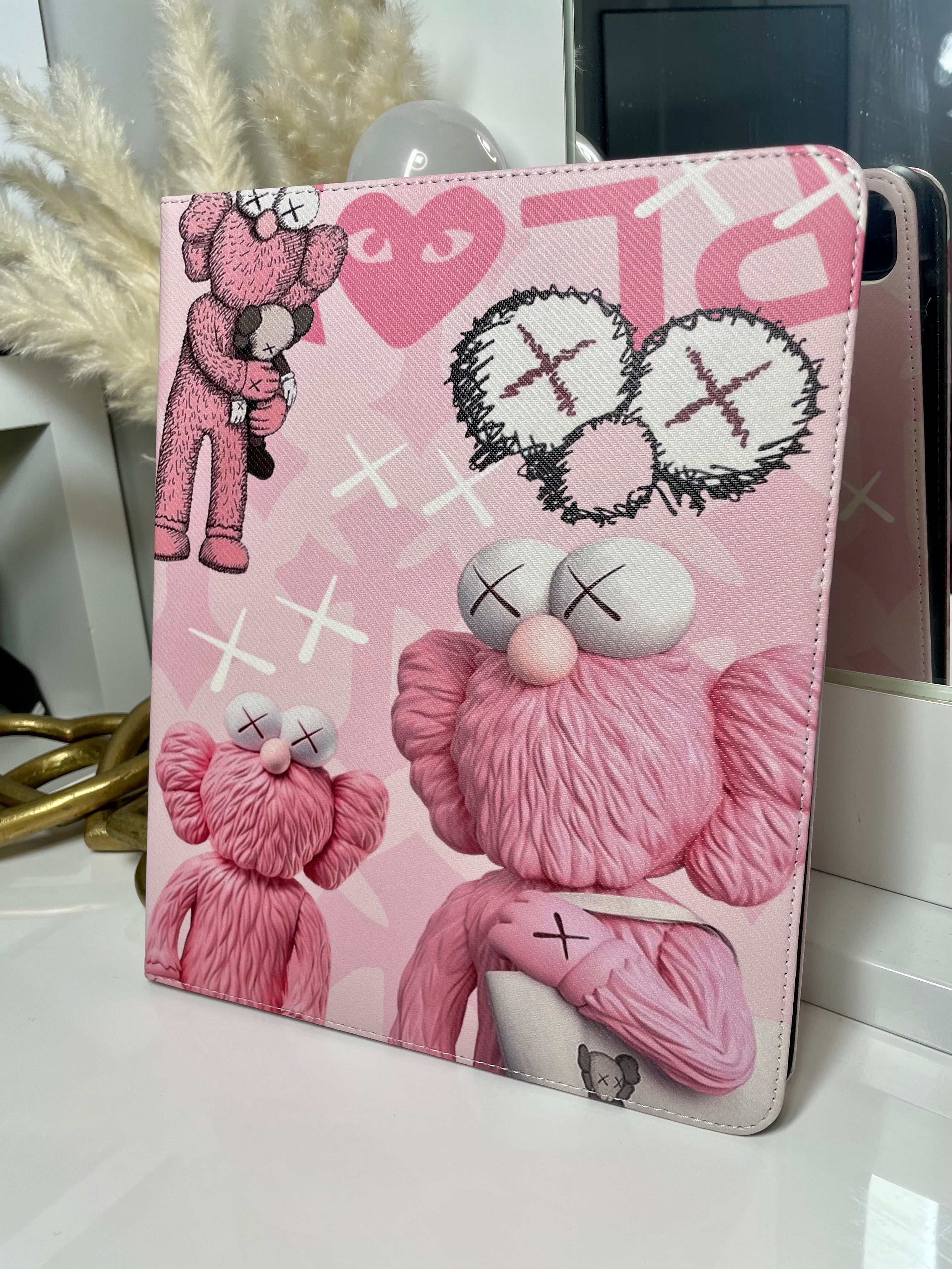 PinkTober Pad Case *read description* – Pretty Collection 2k21