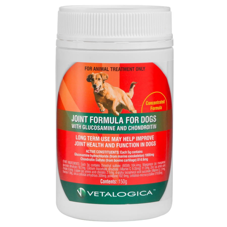 vetalogica joint formula for dogs