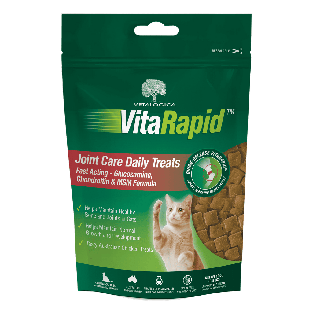 vetalogica joint formula for dogs