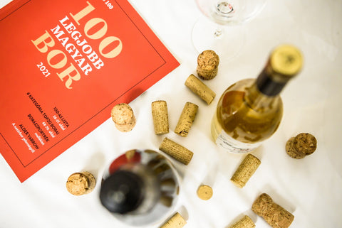 Winelovers 100 vin arrangement og konkurrence