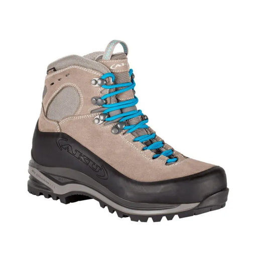 Zapato Mujer Alp Mate Mid Wp – Volkanica Outdoors