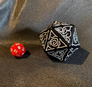 C20 - The Twenty Sided Cave Generator - Exalted Funeral Wholesale