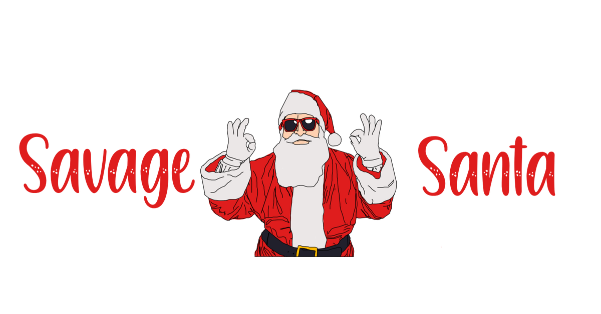 Savage Santa