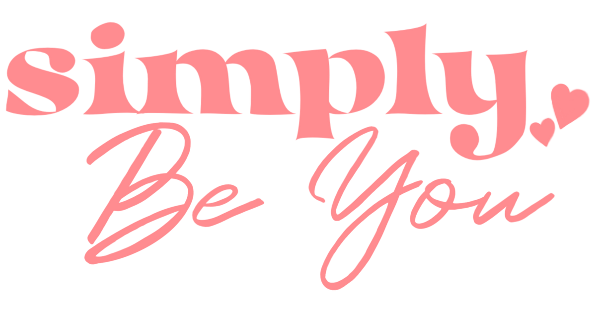 Simply Be You Co