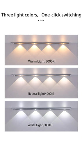 The best LED cabinet light of 2022.