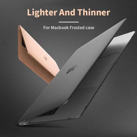 The best Apple MacBook case on the market. Rare design and unparalleled protection.