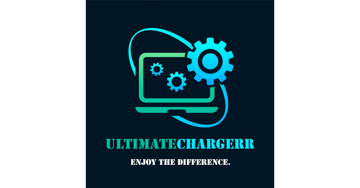 UltimateChargerR