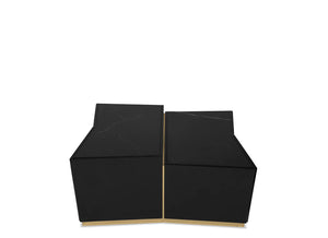 Luxxu Beyond Center Table - Prestige Home Office - Center Tables