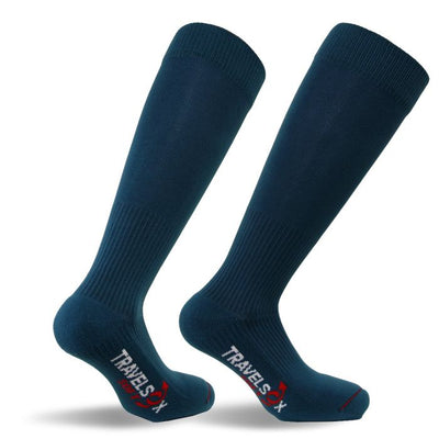 Matrix Performance Graduated Compression Socks - VT0216