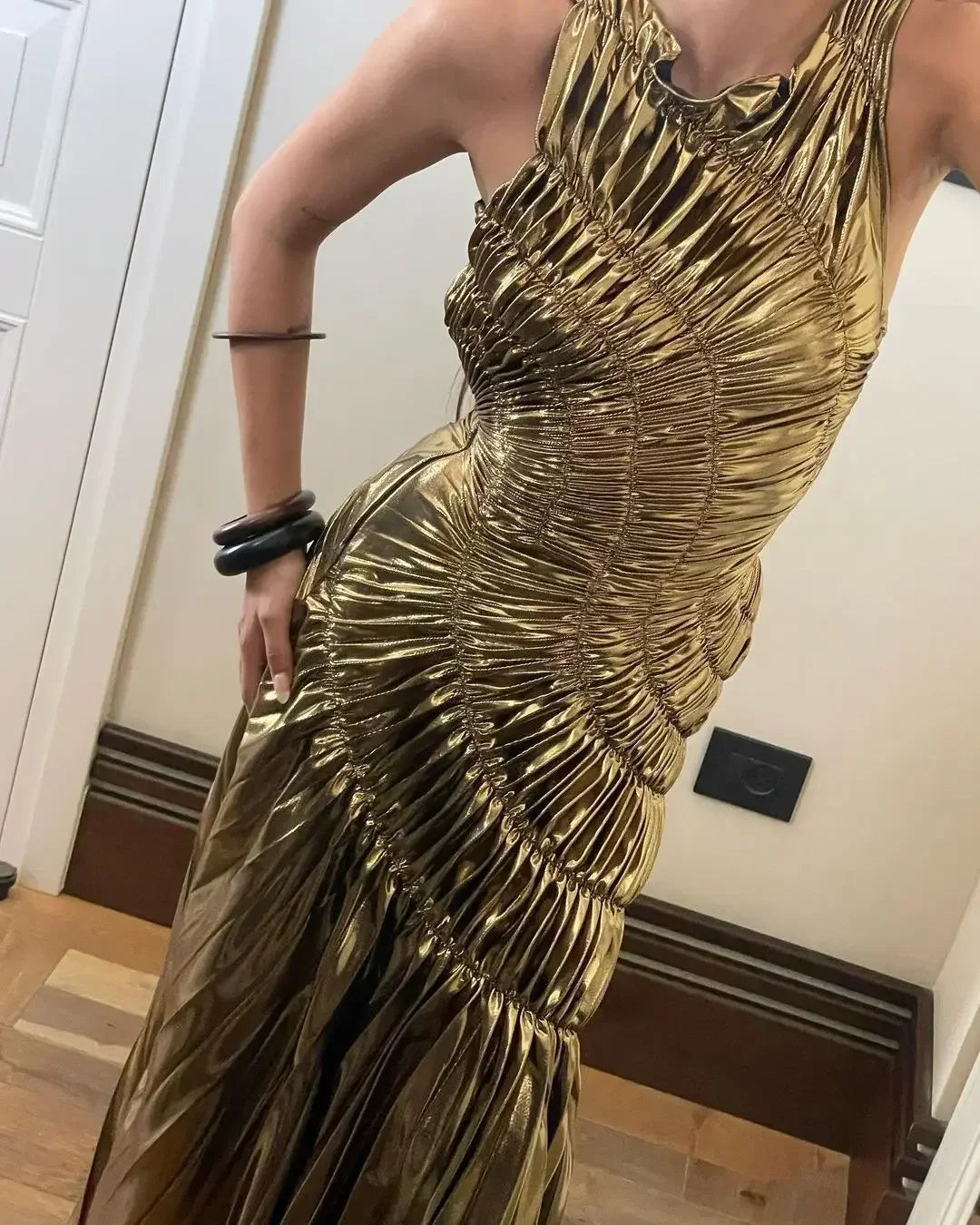 Gold