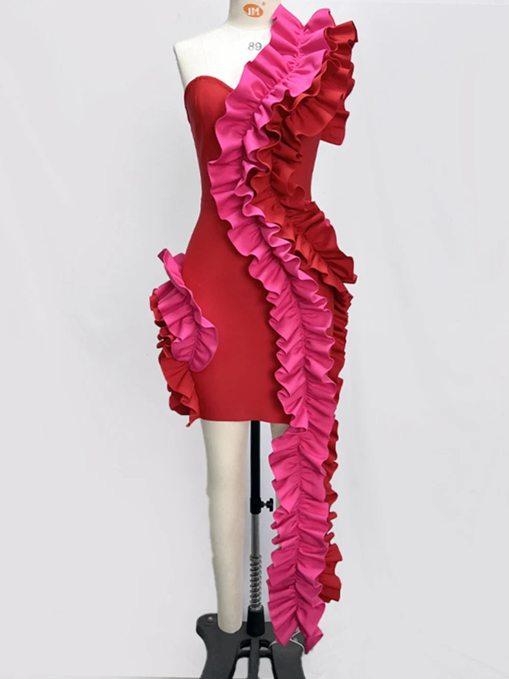 Rose Red