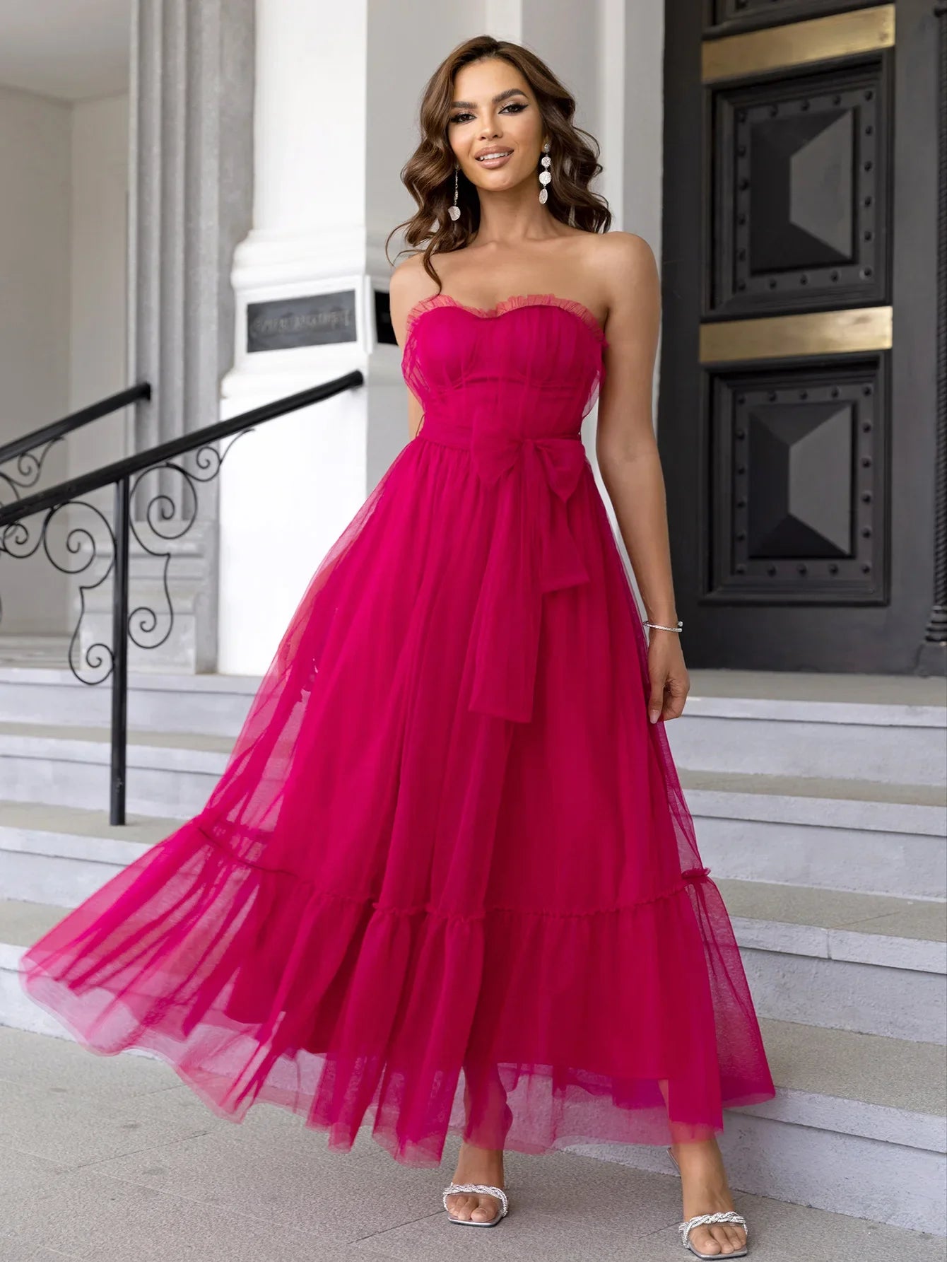 Rose Red