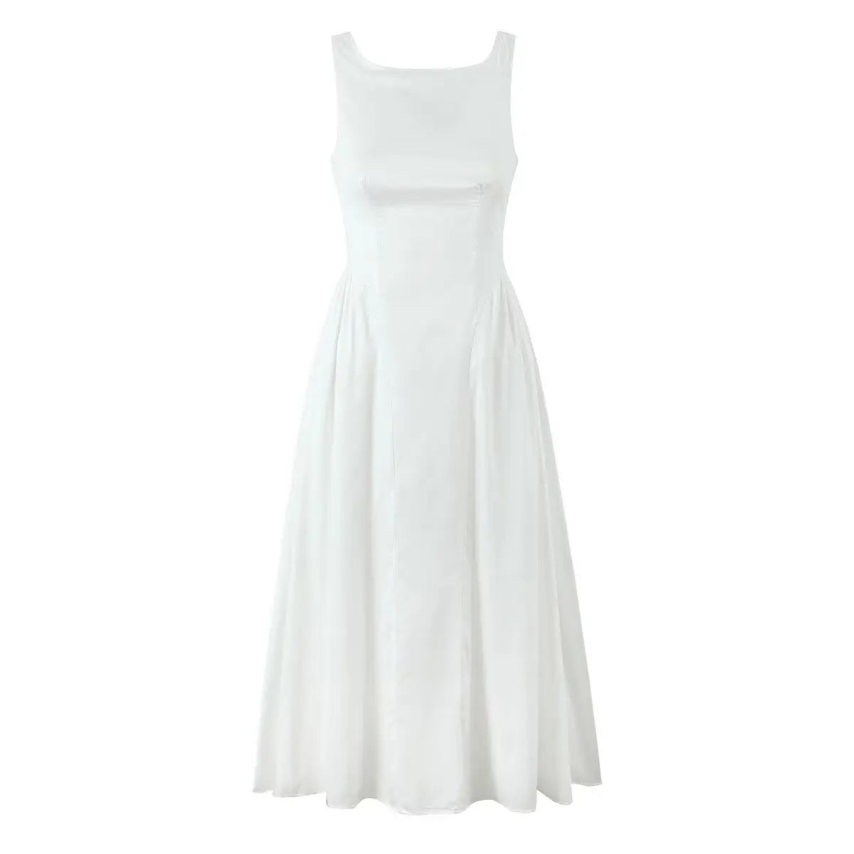 Elegant White