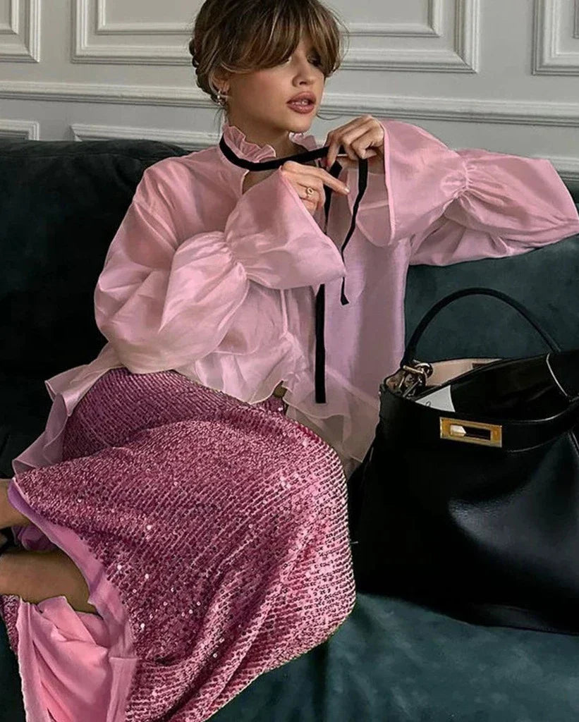 Pink