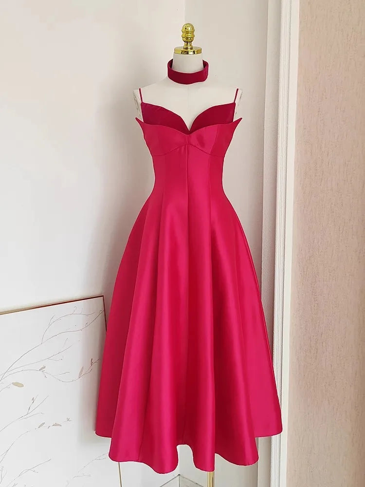 Rose Pink