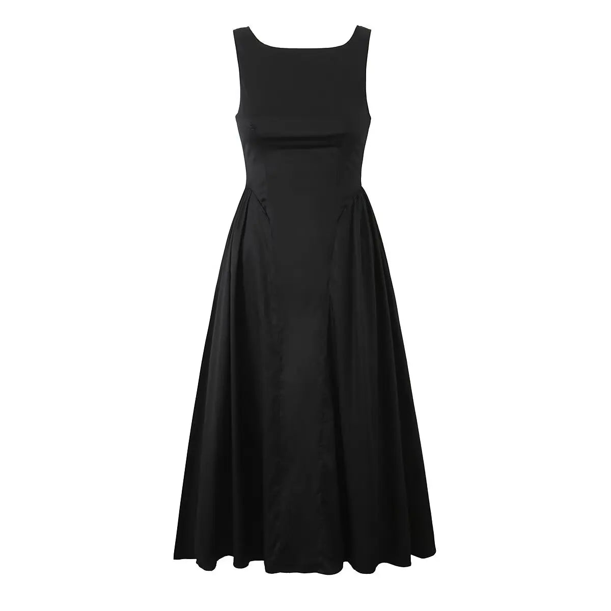 Glamorous Black