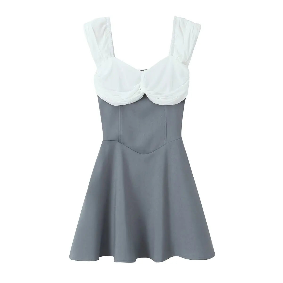 GRAY